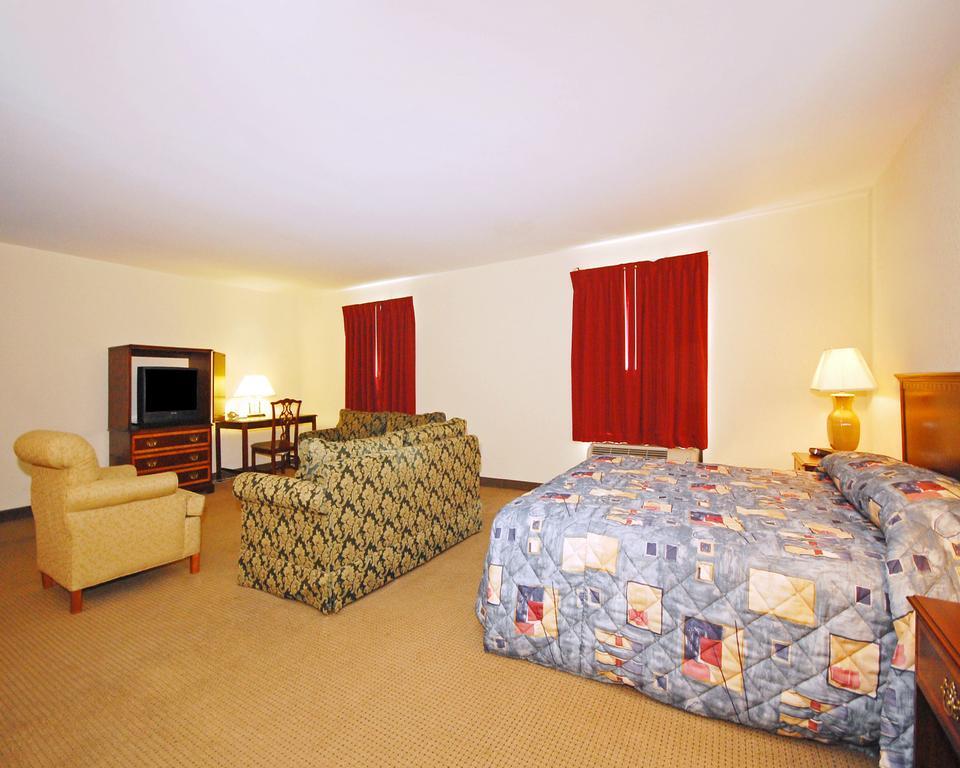 Econo Lodge Amelia Court House Zewnętrze zdjęcie