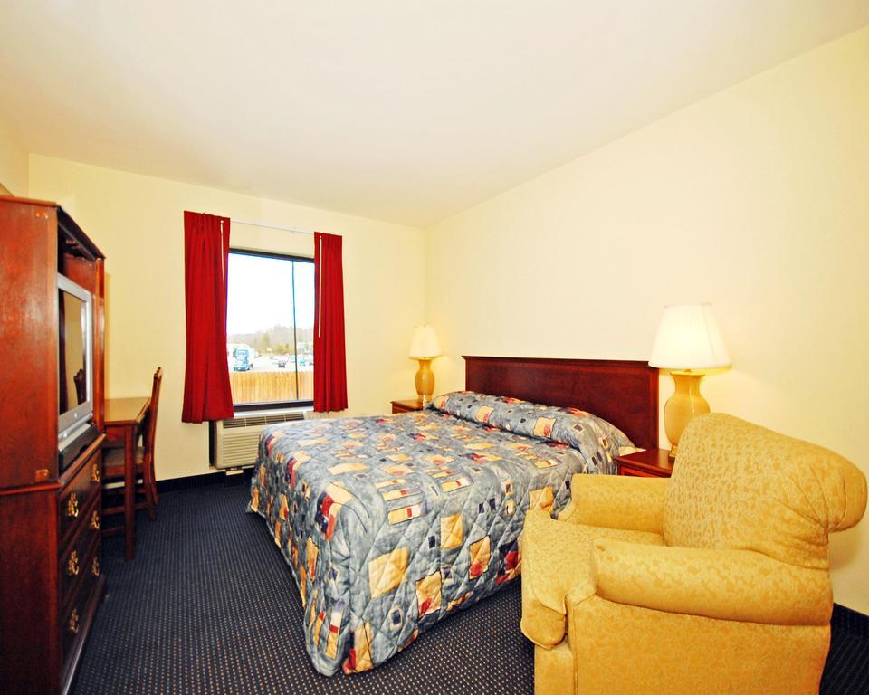 Econo Lodge Amelia Court House Zewnętrze zdjęcie