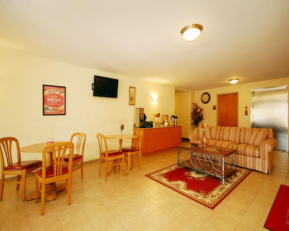Econo Lodge Amelia Court House Pokój zdjęcie