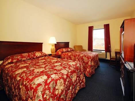 Econo Lodge Amelia Court House Zewnętrze zdjęcie