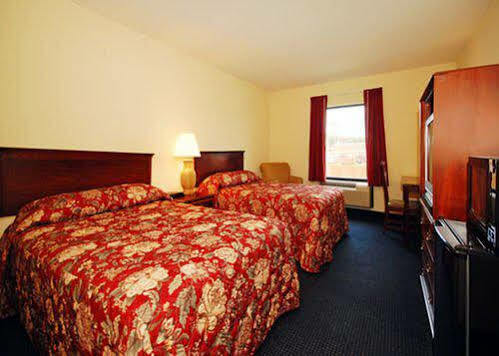 Econo Lodge Amelia Court House Zewnętrze zdjęcie